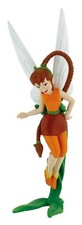 Bullyland Disney Fairies Figures Figurines Toys Cake Topper- STOCKING FILER