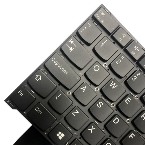 Neu UK Tastatur für Lenovo ThinkPad X1 Extreme Gen 1/Gen 2 P1 Gen 1/Gen 2 - Bild 4 von 7