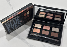 Smashbox BLUE EYES Photo Op Eye Shadow Palett...