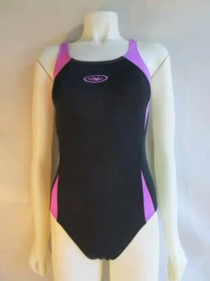 rival chlorine resistant swimwear