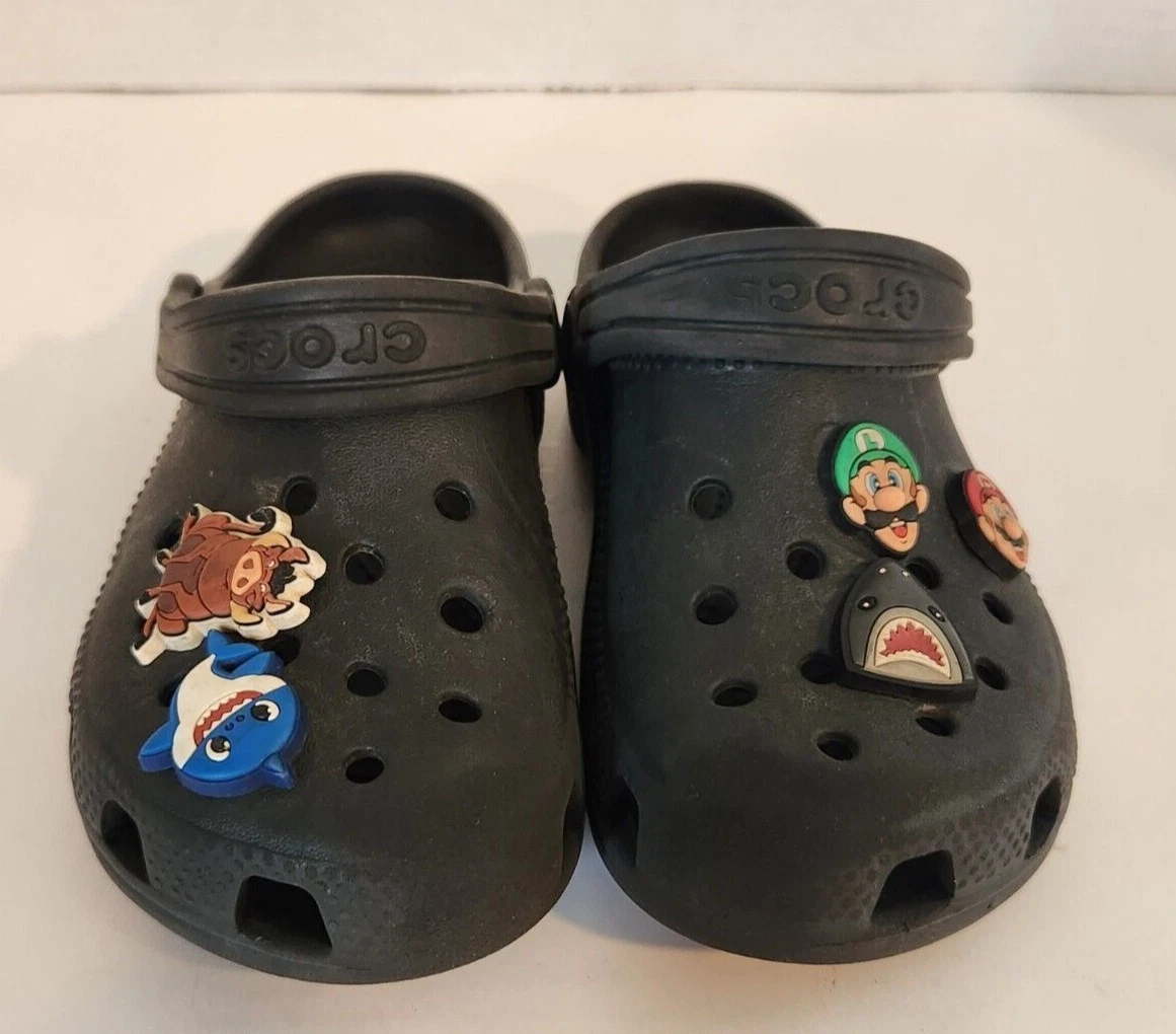 New and used Crocs Charms for sale