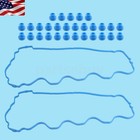 Valve Cover Gasket & Grommets VS50664R Kit For 2005-2006 Ford Expedition 5.4L V8