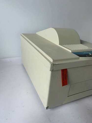 Molecular Devices LMAX II 384 Microplate Reader Luminometer POWERS ON! - Picture 3 of 10