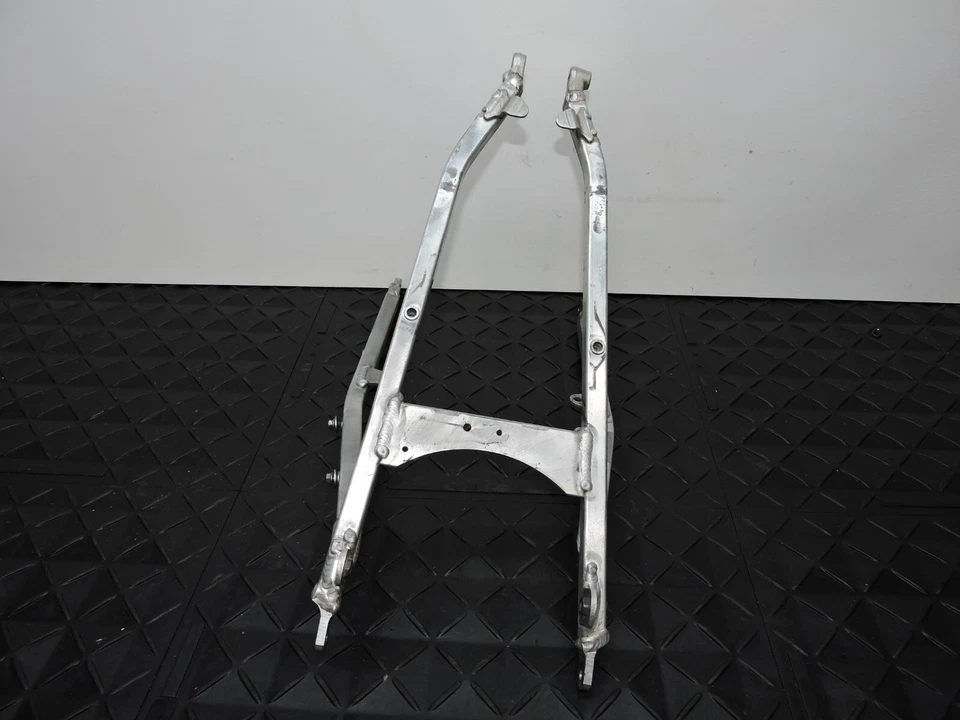 08 KLX450R KLX 450R 2008 OEM subchasis trasero chasis subchasis 🔥246 Foto 3 de 4