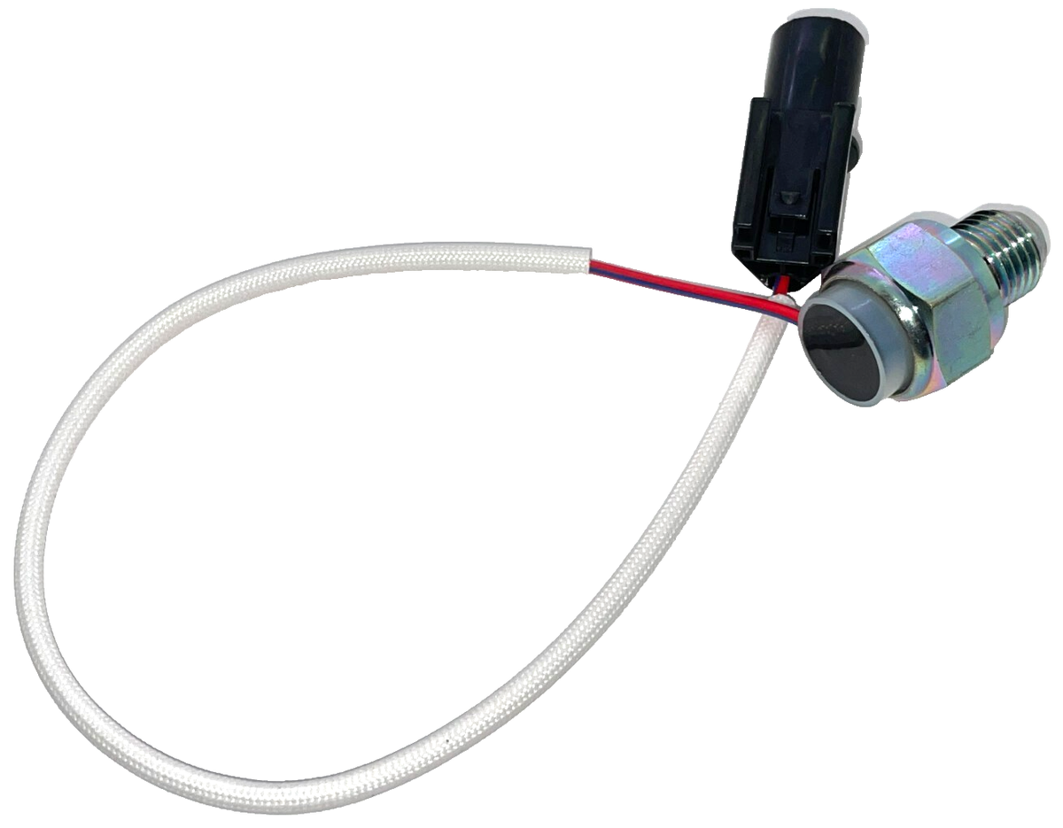 T/F GEARSHIFT 4WD LAMP SWITCH 8604A007 for MITSUBISHI PAJERO