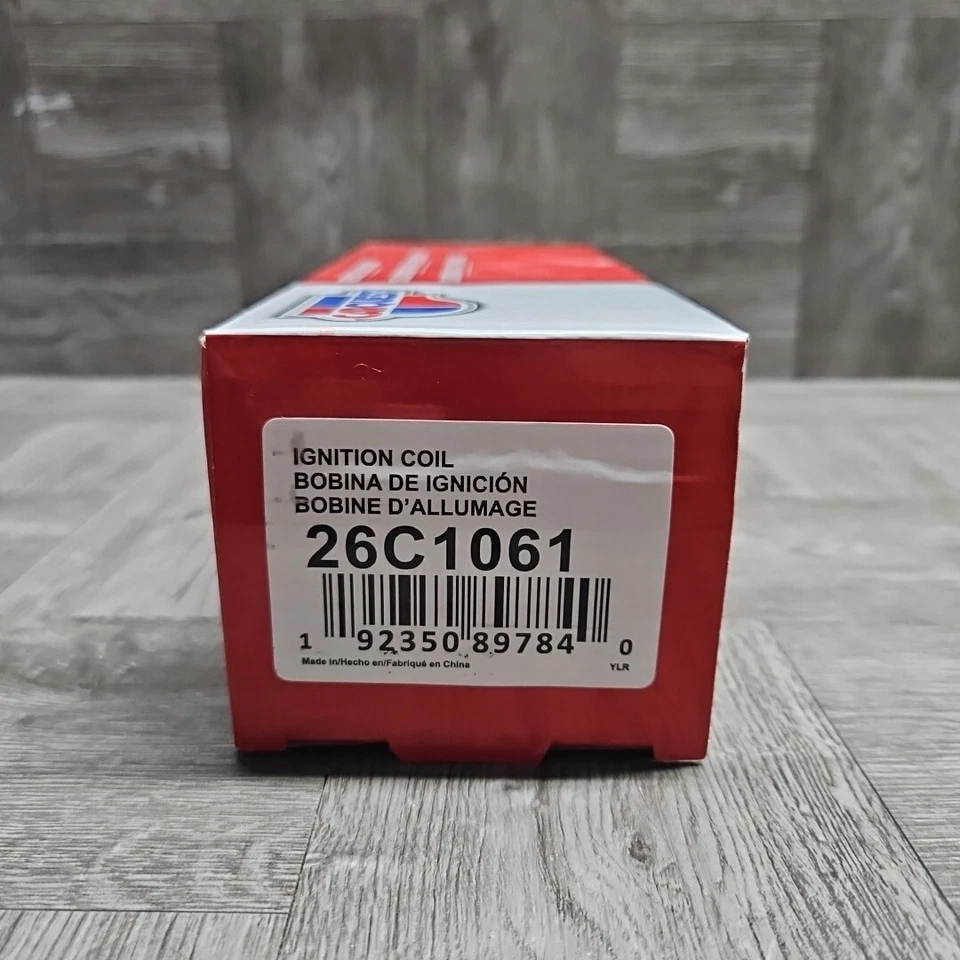 Bobina de encendido Carquest 26C1061 para Toyota 4 Runner, Tacoma, Tundra '95 - '04 Foto 2 de 2
