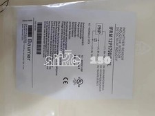 1PC NEW FOR Inductive Proximity Switch Baumer Electric IFRM 12P1798/S13L DT