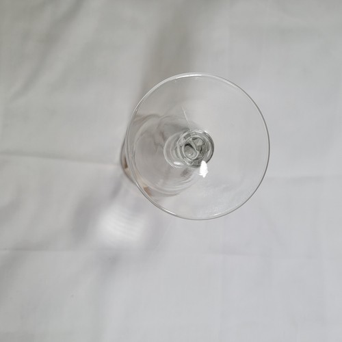 Vintage Libbey Golden Foliage Leaf Design Pilsner Beer Glass Barware Replacemen - Picture 7 of 7