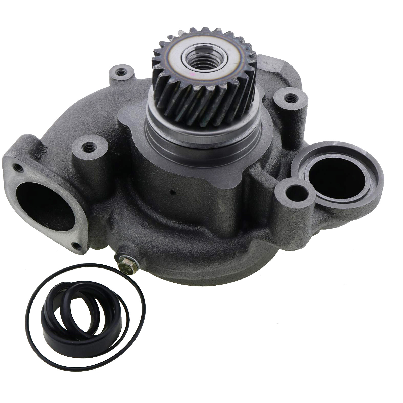 High-Performance Cooling Water Pump 20575653 for Volvo FE6 FE7 FL6 FL7 Trucks