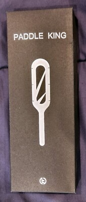 Paddle King by TCC Magic - excellent - see video!