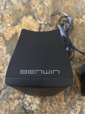 Benwin Surround Sound Speaker System USB