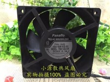 Panaflo FBA12G24H 12038 DC24V 0.3A 12CM 2-Wire Inverter Cooling Fan
