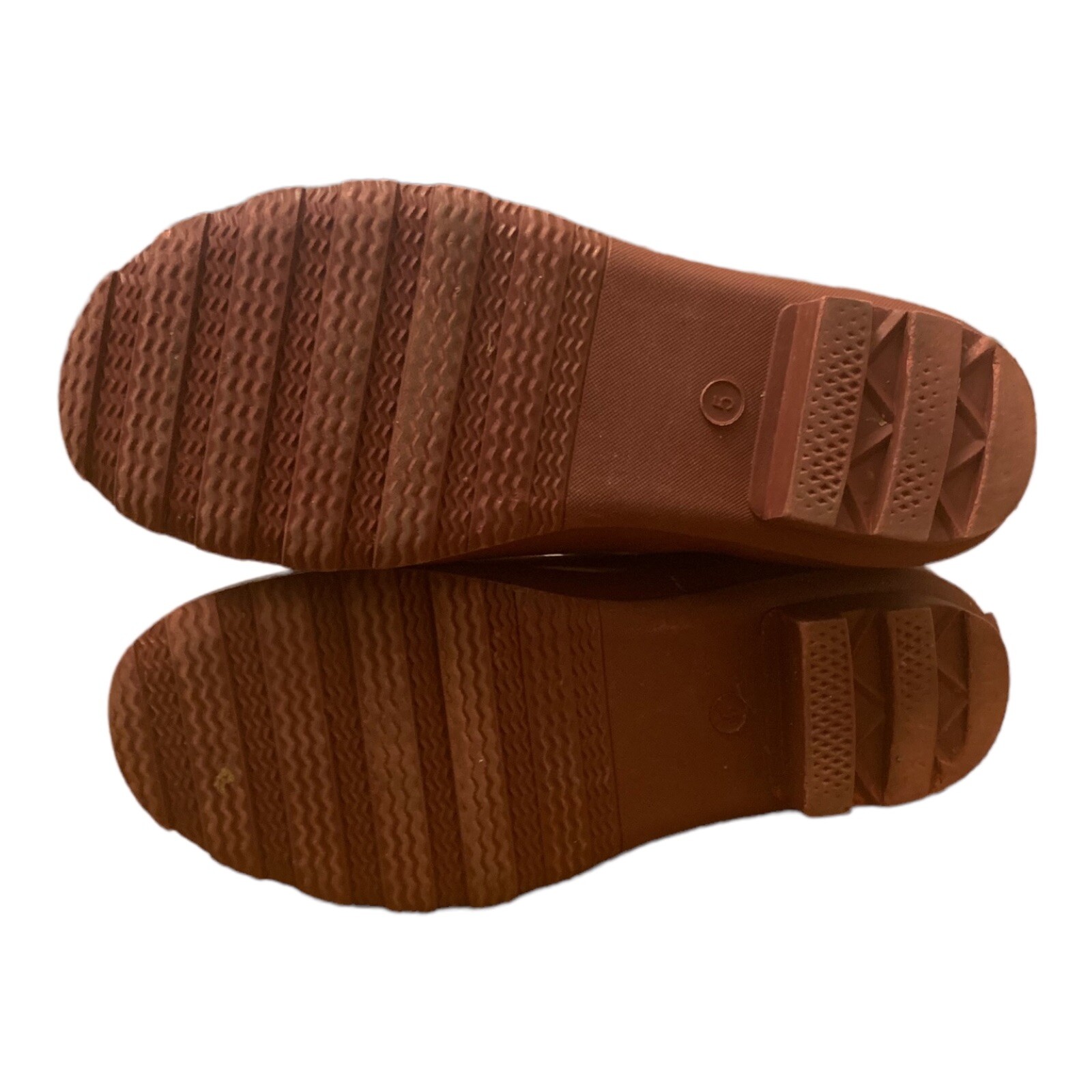 Hawkins Wellington Rain Boots/Galoshes Pug Dog Wide C… Gem