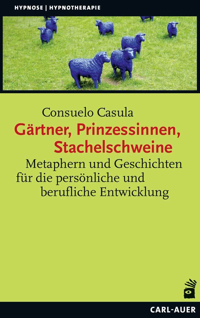 Consuelo Casula / Gärtner, Prinzessinnen, Stachelschweine