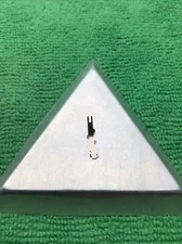 Vintage ORIGINAL Bulova Accutron 219 Part #141 Cell Strap (11A4)