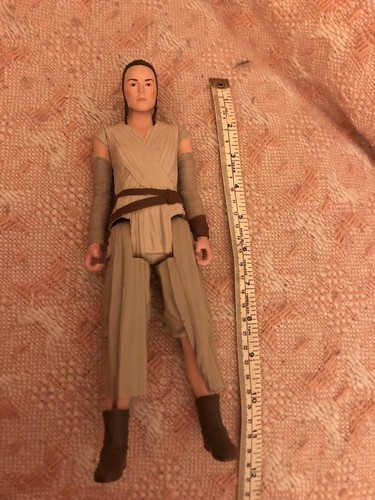 Star Wars Action Figure