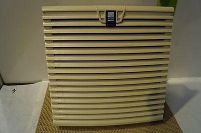RITTAL TopTherm Filterlüfter 700/770m3/h. 230VAC SK 3244.100 Fan-and-Filter Unit