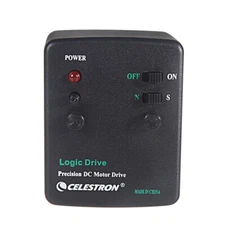 Celestron Motor Drive R/A Single Axis Motor Drive for AstroMaster Telescope 