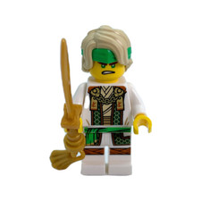 LEGO® Ninjago - 71805 Lloyd Master Lloyd Dragons Rising Figur Minifigure njo853