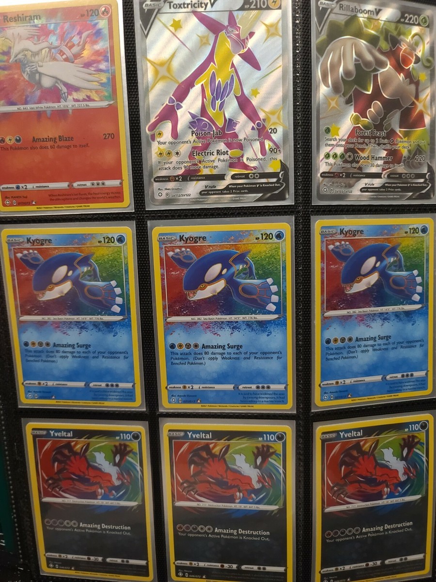 Pokemon Card Lot Official -- TCG 30 Cards GUARANTEED EX/GX/V Pokemon Card Lot Official -- TCG 30 Cards GUARANTEED EX/GX/V