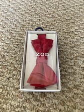 Zod Neckwear Boys' Solid Color Adjustable Pre-Tied Bow Ties