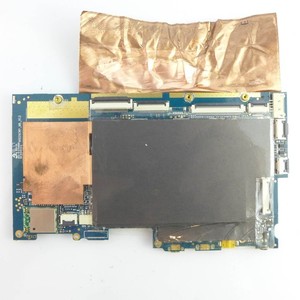 ORIGINAL Lenovo Ideapad MIIX 310-10ICR Mainboard X5-Z8350 Motherboard ✅