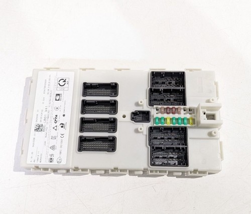 MINI COOPER S ELECTRIC EV BODY CONTROL MODULE BCM 2019-2023 / 8347862929 - Picture 2 of 12