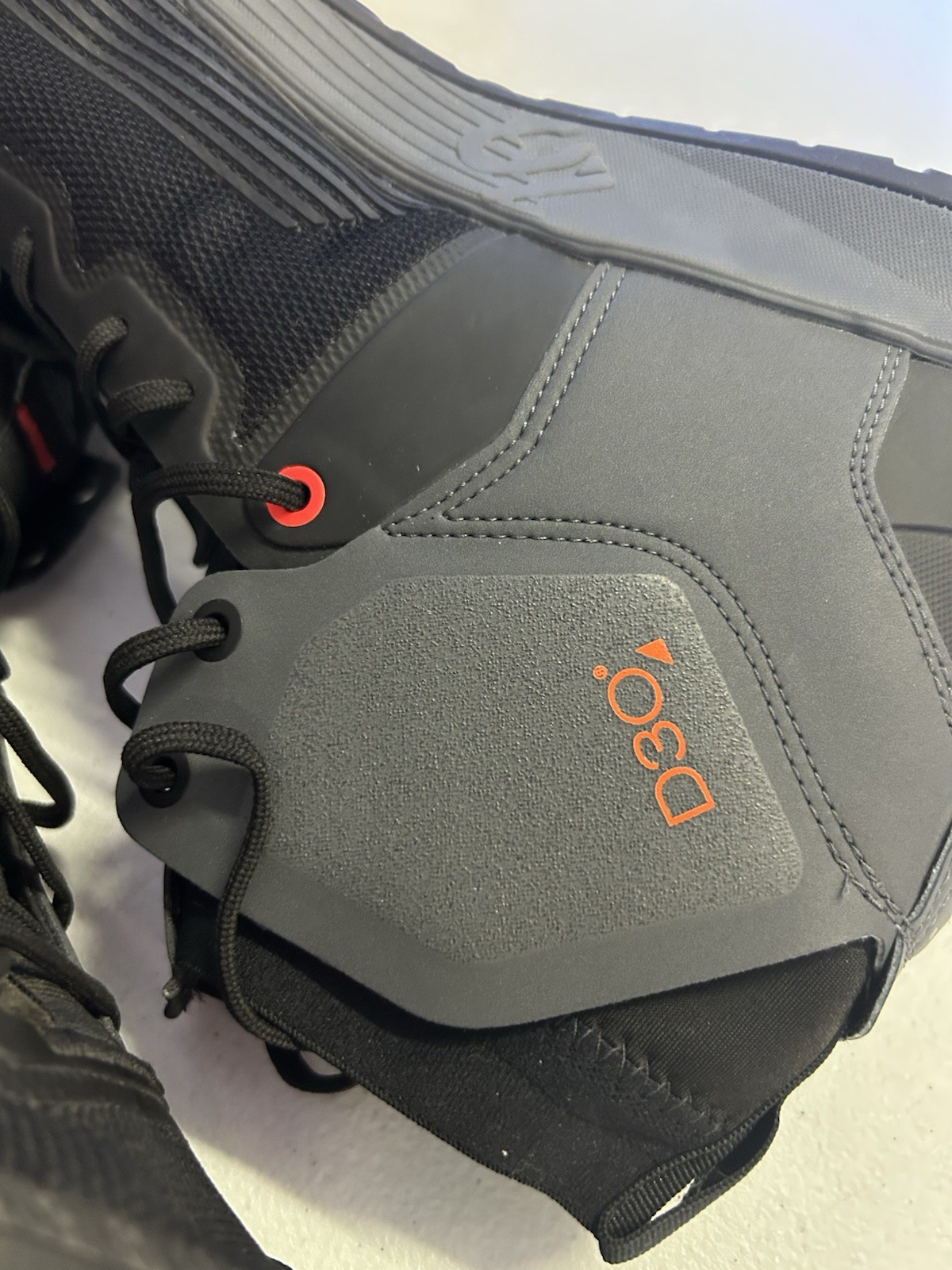 Scarpe da mountain bike Adidas 5.10 Trailcross Mid Pro foto 6