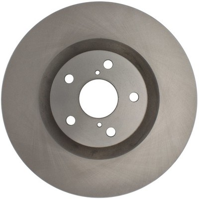 Disc Brake Rotor-C-TEK Standard Centric 121.44184
