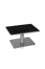 Mount-It! Adjustable Height Laptop Stand. Ergonomic Desk Riser. (MI-7272)