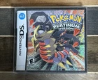 Pokémon Platinum Version (Nintendo DS, 2009), Pokémon FireRed-Bundle