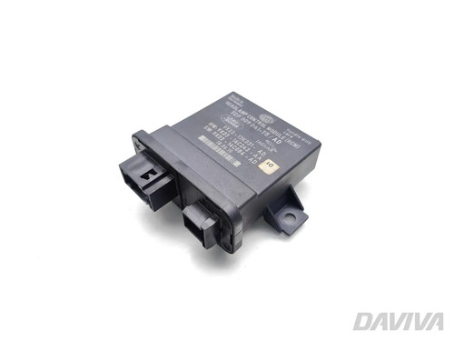 Jaguar XF Xenon-Scheinwerfer-Steuermoduleinheit 3.0 D Diesel 177kW (241 HP) 2010