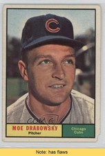 Moe Drabowsky