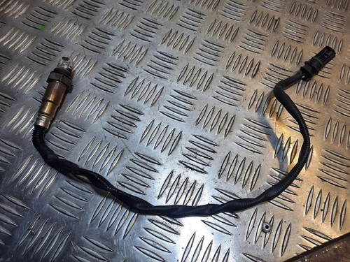 BMW 7 F01, F02 Sauerstoffsensor Lambdasensor 7526262 4.40 Petrol 2012 33415961