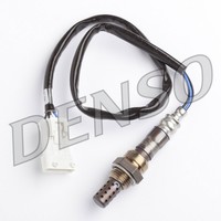 Denso Lambdasonde Sensor Abgassteuerung DOX-1538 FüR Peugeot Nemo CitroËN Saxo 2