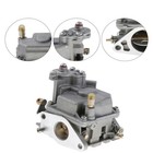 Carburetor Carb 835382T04 for Mercury 8/9.9/13.5/15HP 4-str 1998-2006 Outboard