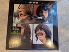 The Beatles - Let It Be (824721) 2019 RE 180g Pressing - SEALED!