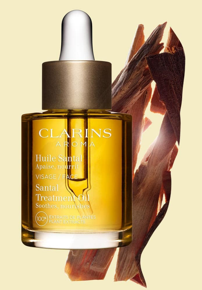 Clarins Italia Spa Cla Huile Tonic Perdita Tono 100Ml - Immagine 2