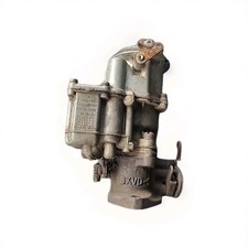 Vintage Stromberg 1bbl Carburetor 382884 1940-41 Dodge Truck