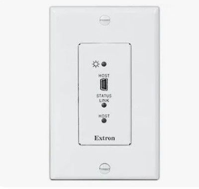Extron USB Extender Plus D T White #60-1473-13