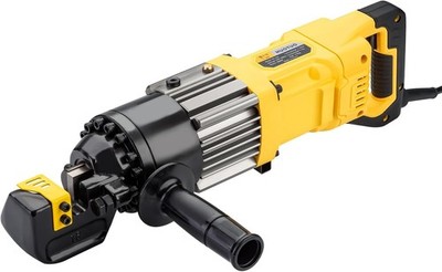 Portable Rebar Cutter Electric Hydraulic 5/8