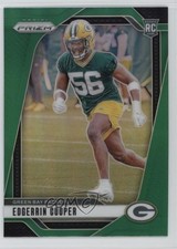 Edgerrin Cooper