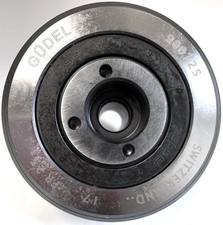Güdel FR25 Heavy Duty Eccentric V Bearing