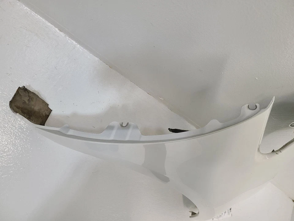  2012 2013 2014 2015 2016 2017 KIA RIO Passenger Right Fender  - Image 4 of 4