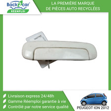 Porte avant et accessoires Peugeot iOn