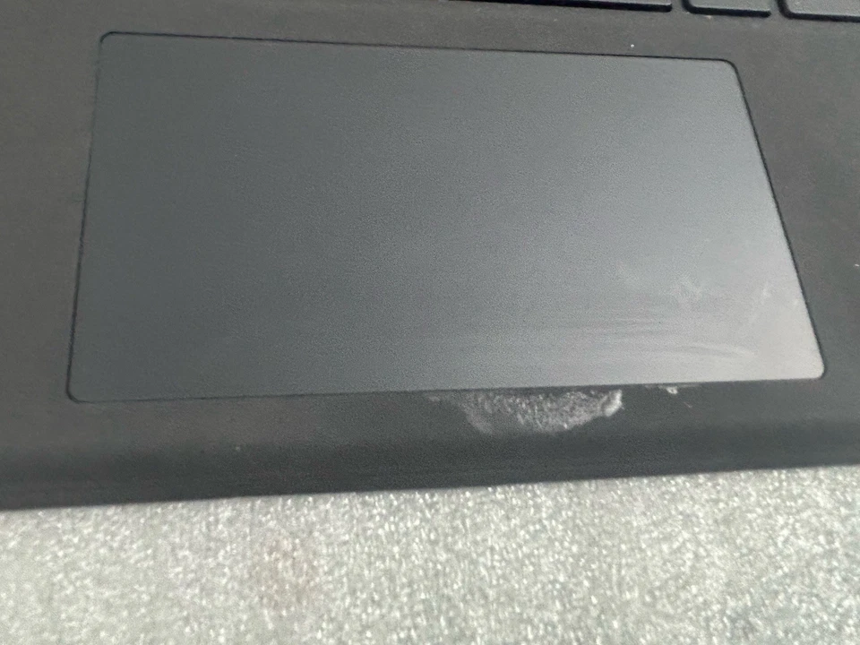 Microsoft  Surface Pro 4 5 6 7 7+ 7Plus Type Cover 1725  Backlit Keyboard (L47 - Image 4 of 4