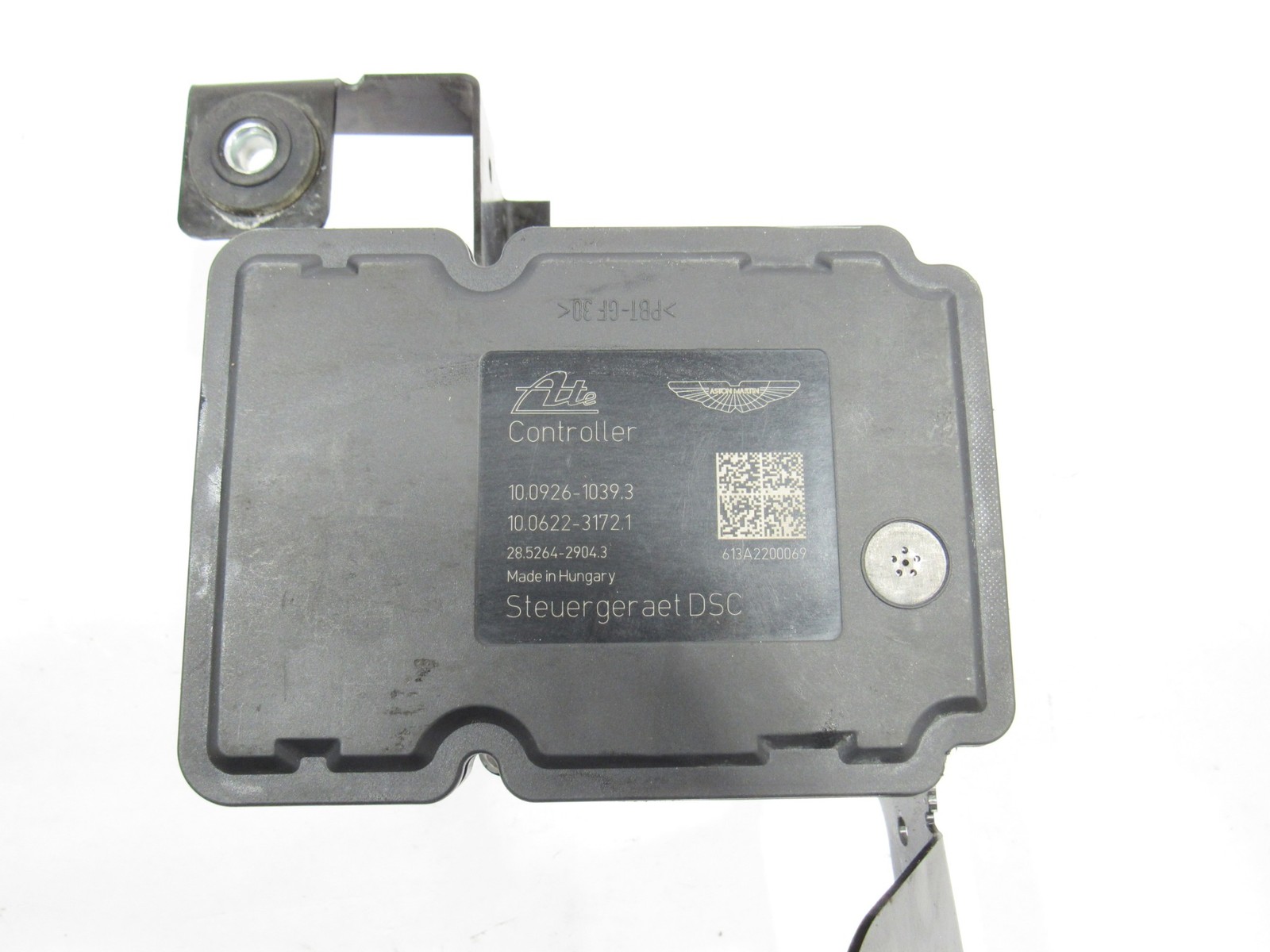 14-18 Aston Martin Vanquish 2014 ABS Anti Lock Brake Pump Module :Y