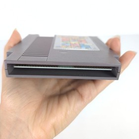 Track & Field 2 Nes Pal A ITA Originale Nintendo - Testato Funzionante