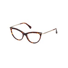 NEW Max Mara MM5049-53054 Eyeglasses 53mm 100 Authentic