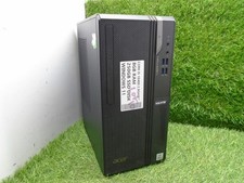 Acer Veriton ES2740G i5-10400 Desktop WINDOWS 11 i5 8GB 250GB SSD FAST MT PC